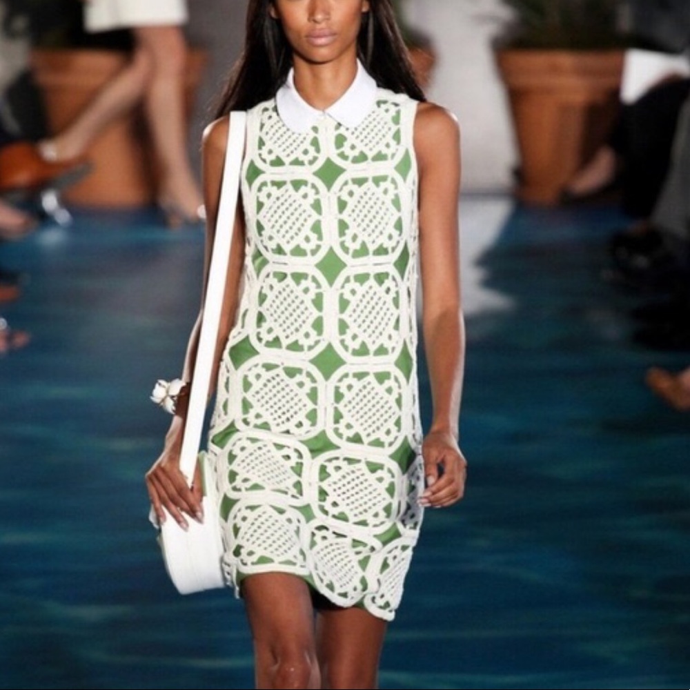 Size XS Tory Burch dress